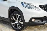 Peugeot 2008 GT Line 2017 года (ZA)